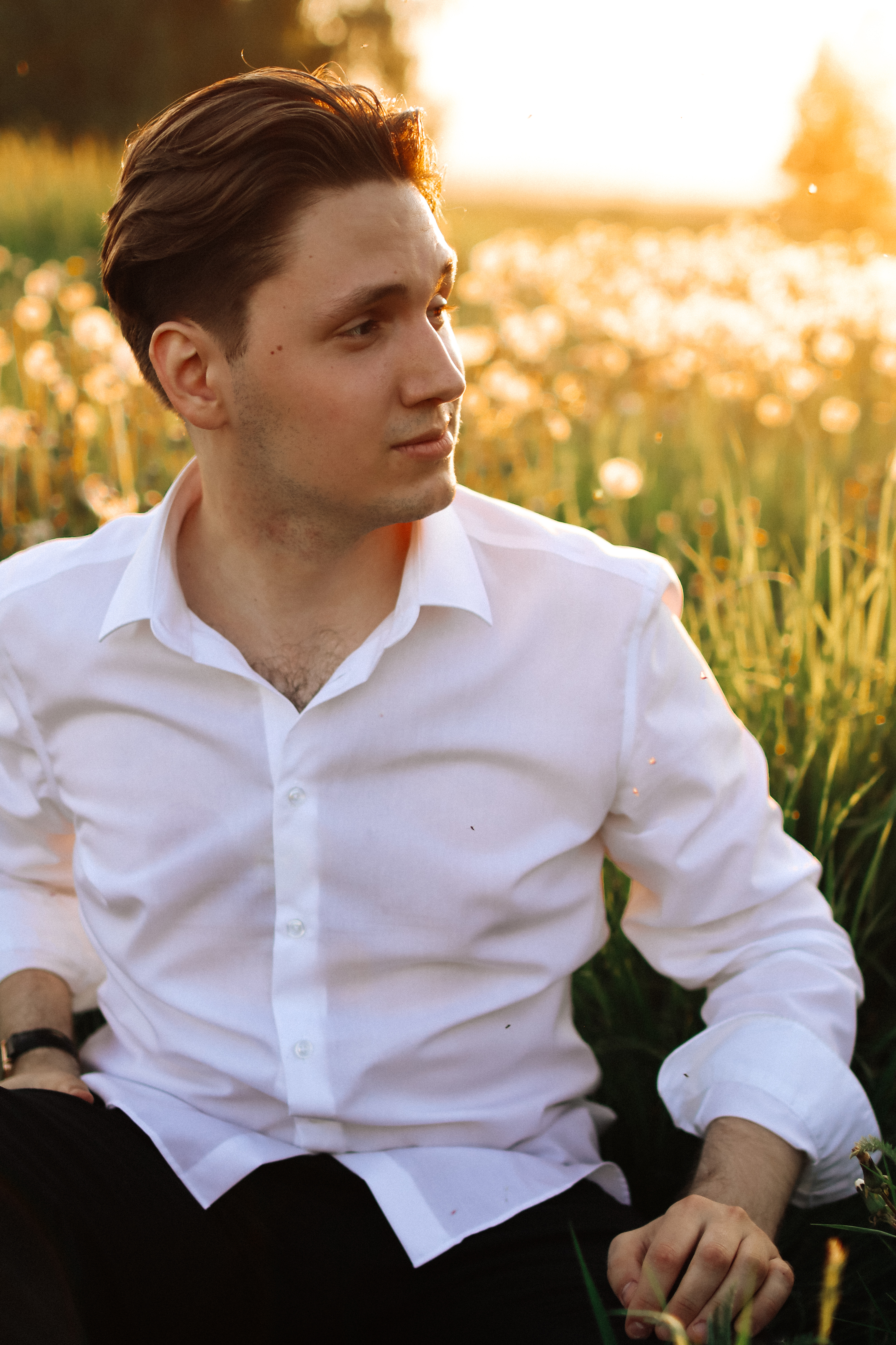 Данил Лебедев